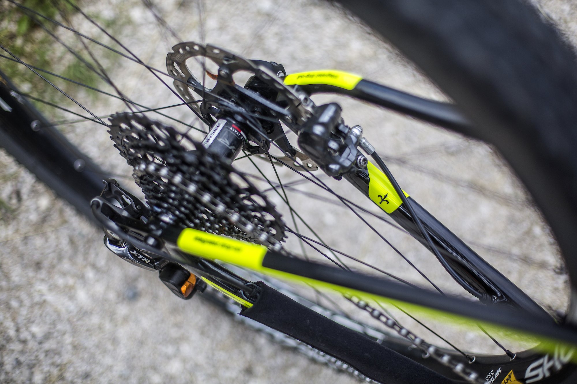 mtb wilier 101x