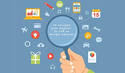 palabritis's tweet photo. Aprende a mejorar el CTR de tus campañas en la red de búsqueda de Google Adwords, aquí os dejamos 10 consejos: https://t.co/wd4tesZ1Zi https://t.co/IsjxTZplVb