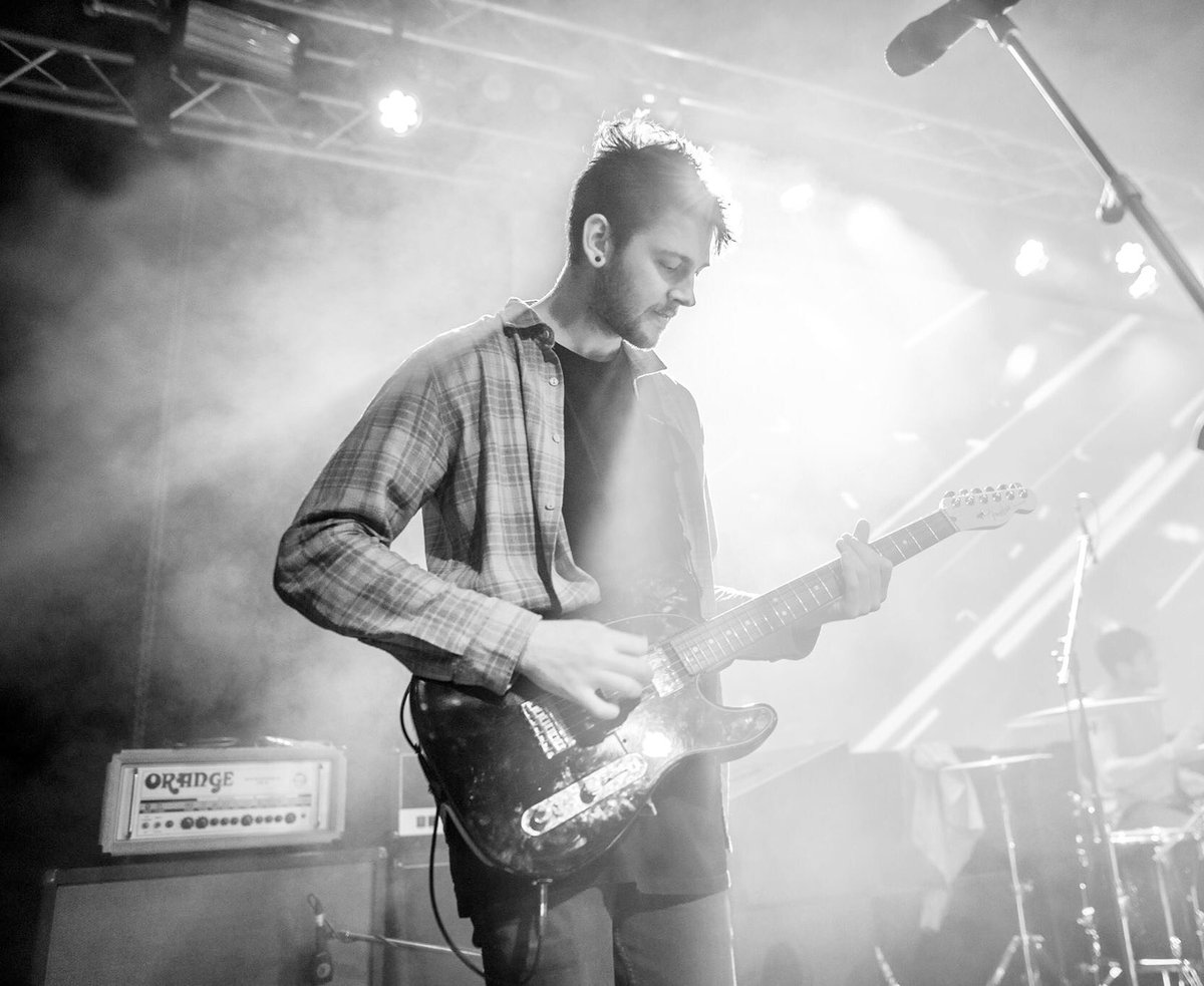 STANSBURY (stansburymusic) Twitter