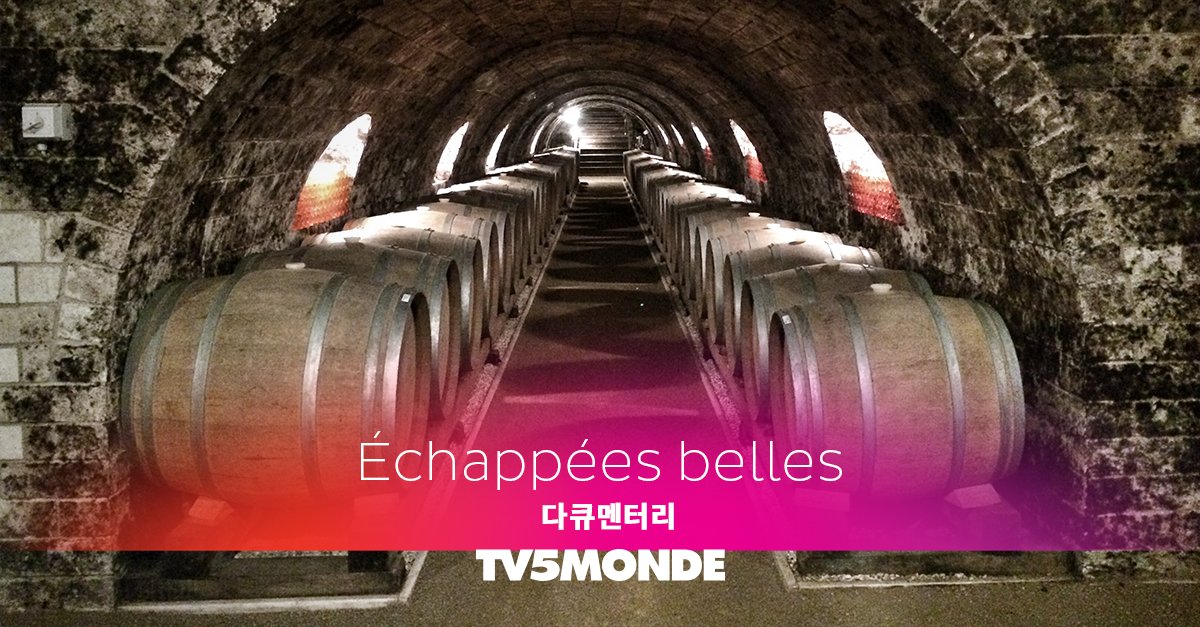 TV5MONDEKorea's tweet photo. 이번 에피소드에서는 헝가리의 수도 부다페스트로 향한다! ✌️
https://t.co/UUsdTxnbNE https://t.co/tdT1GsWyPY