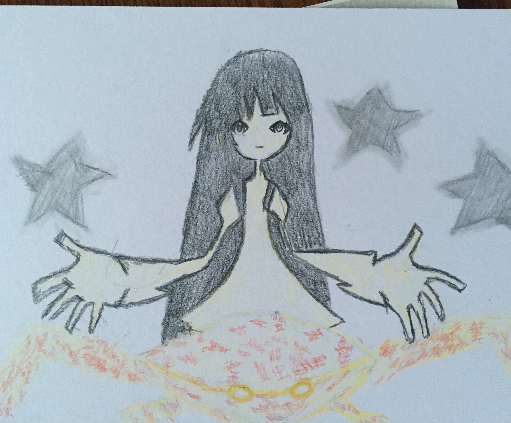 ピルルピッチッピ ピルチルピ ピーチ 簡単にだけど戦場ヶ原さんの誕生日にあわせイラスト描けた O 物語シリーズのed のイラストは個人的にスゴイ好き 戦場ヶ原ひたぎ生誕祭17 描いてみた 化物語 T Co Gkr9ojhkty Twitter