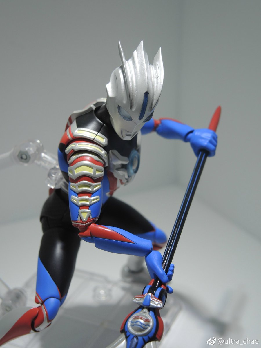 TAMASHII NATIONS 10th Anniversary WORLD TOUR “SHANGHAI” S.H.