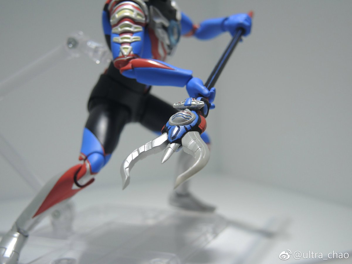 TAMASHII NATIONS 10th Anniversary WORLD TOUR “SHANGHAI” S.H.