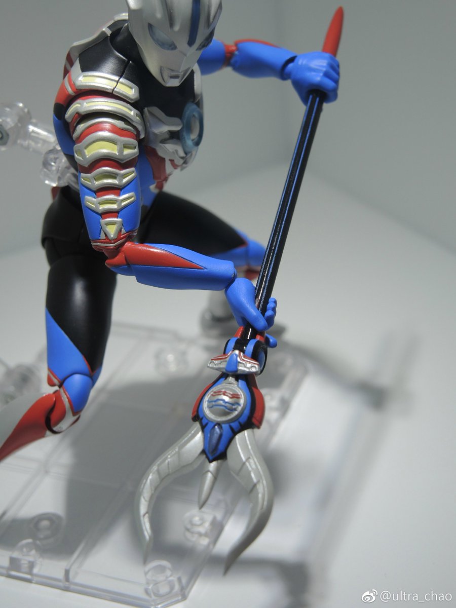 TAMASHII NATIONS 10th Anniversary WORLD TOUR “SHANGHAI” S.H.