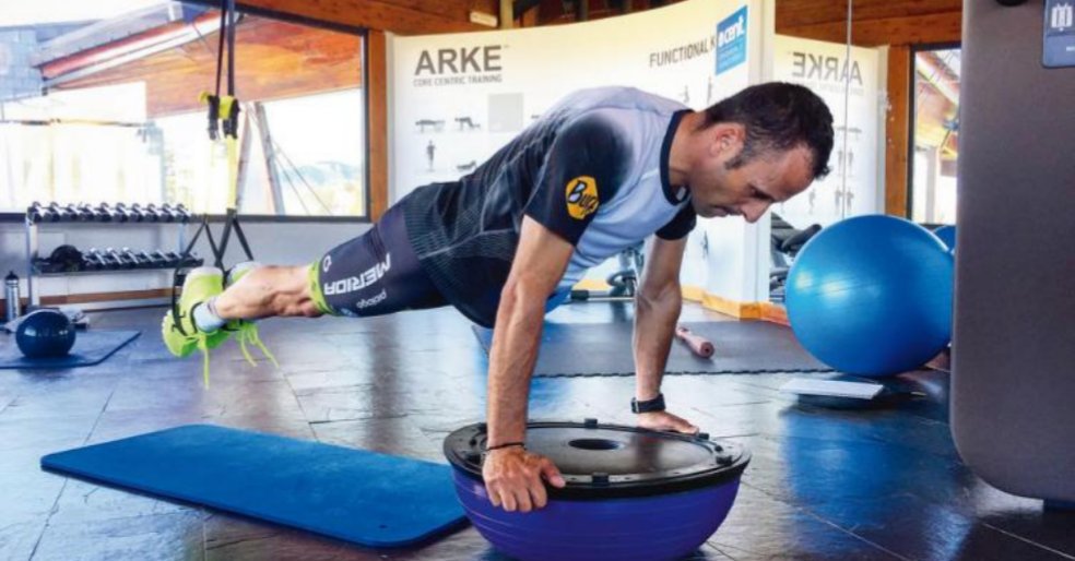 Habrás oído hablar de "Core", "Fartlek" o "Hipertrofia", pero... ¿Sabés qué es? @Solobici_MTB nos despeja dudas. solobici.es/los-25-termino…