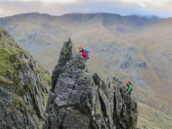 Team_BMC's tweet image. 7 reasons why you should try #scrambling and 3 favourite routes to whet your appetite ow.ly/R2TY304EjXk
