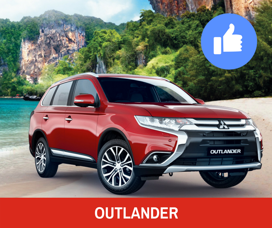 Le nouvel OUTLANDER en 4 mots : Polyvalence, Famille, Espace et Puissance 😎 #Team225 #kpakpato #CIV #Abidjan #CIV225