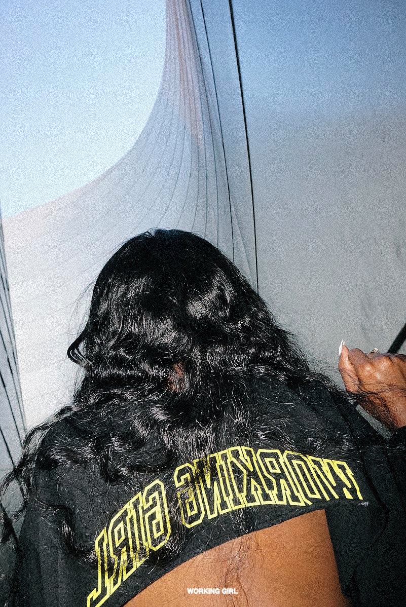 mattebrand's tweet image. New @GirlsWorking Releases This Friday!