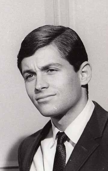 Happy birthday Burt Ward, 72 today: Robin the Boy Wonder in TV\s Batman 