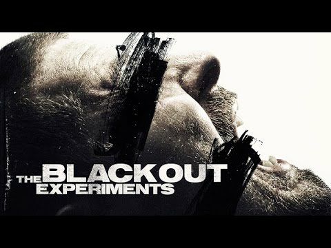 AS_Armenise's tweet photo. THE BLACKOUT EXPERIMENTS: il documentario che esplora la dimensione  estrema del terrore! https://t.co/dUAqD8f1Xd #TheBlackoutExperiments https://t.co/R8HlTrUkkH