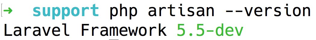 RmeetsH's tweet image. I can hardly wait to use Laravel5.5 stable version ;) #laravel55 #laravel @laravelphp @laravelnews :) #php7