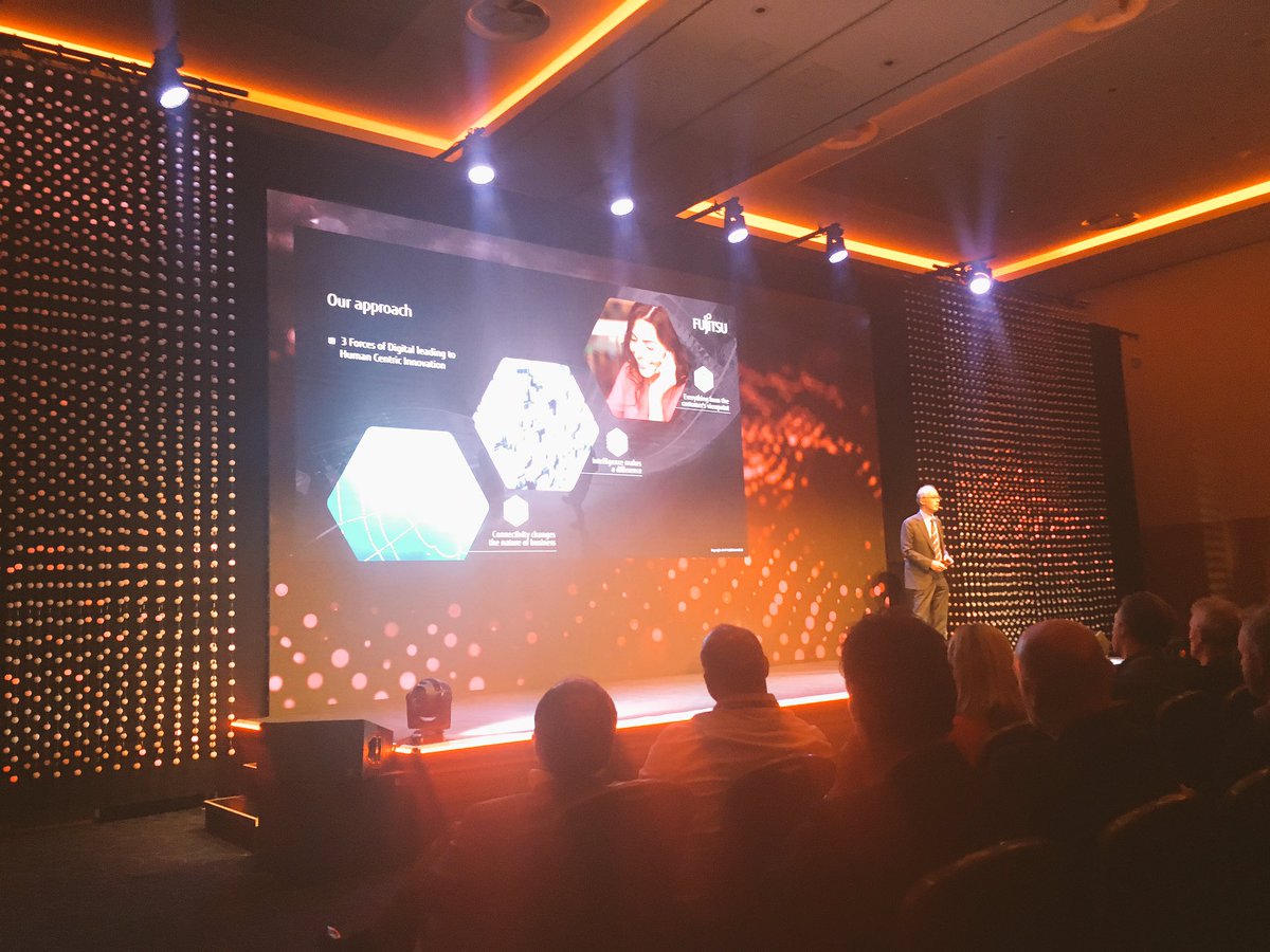 veronicarahnebe's tweet photo. 3 forces of Digital leading to human centric innovation connectivity intelligence and customer centricity... https://t.co/4mfSOkBO5n