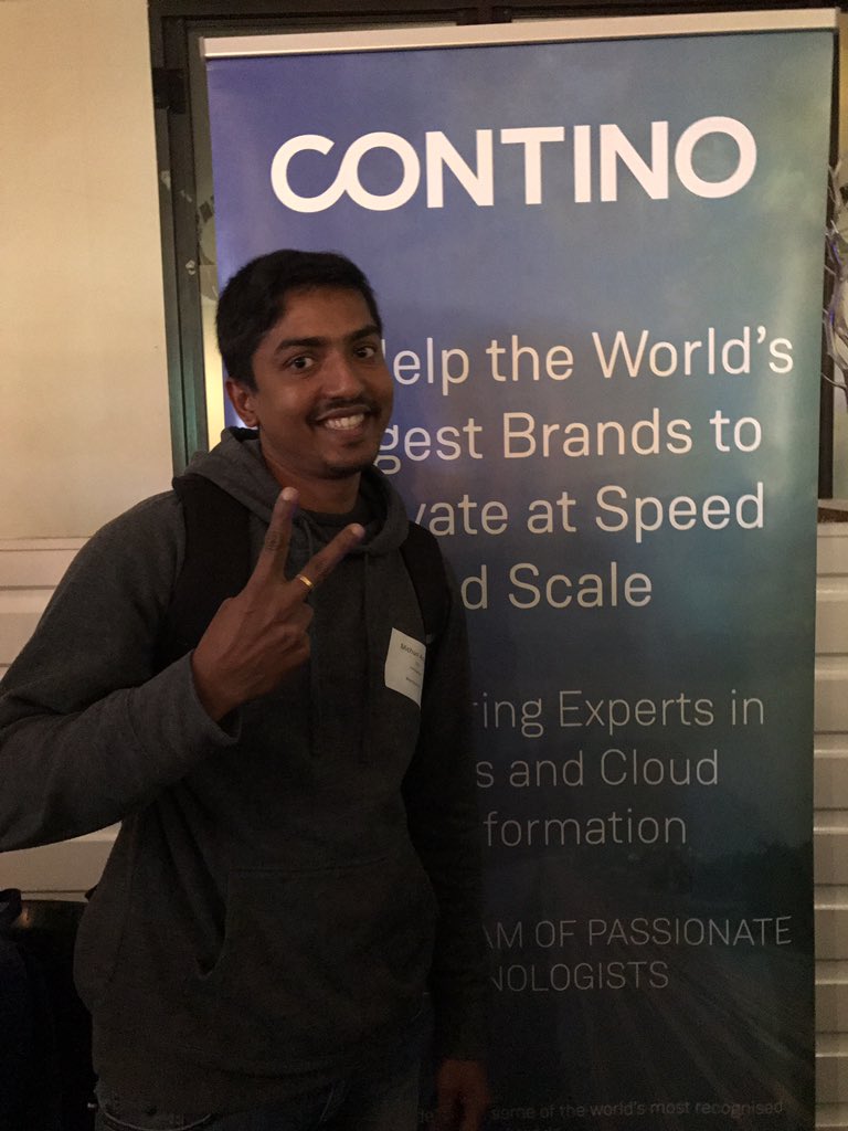 maxmithunantony's tweet photo. @ContinoHQ #BeeropsChilli https://t.co/xTsDbOvVoD