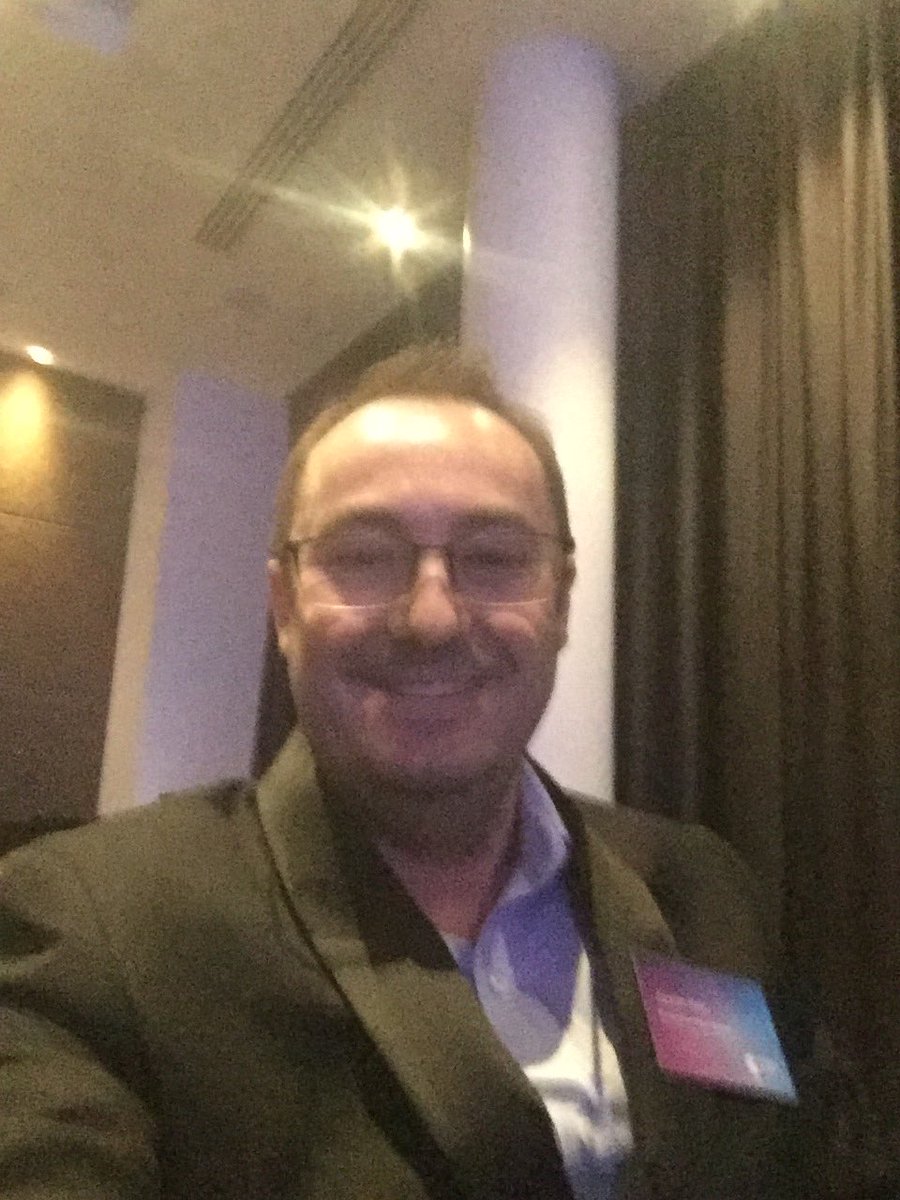 getting ready for the <a href="/TelstraAwards/">Telstra Awards</a> at crown perth .. informative session :)