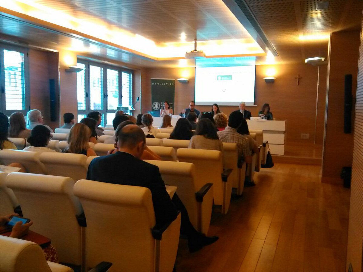 fepamedcv's tweet photo. Nuestra compañera Sandra Luz Souto @midrashic participa en estos momentos en la mesa redonda sobre #Mediacion civil https://t.co/RVwIxhALrb https://t.co/A5L3GD4axy