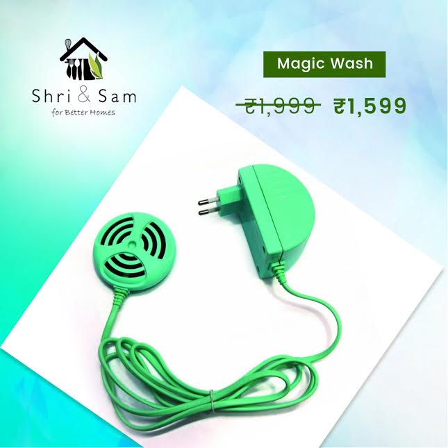 Shrindsam's tweet image. Portable washing machine - Magic Wash.
Get it Here - goo.gl/GrsA7P
#laundrywithaview #portablewashingmachine
