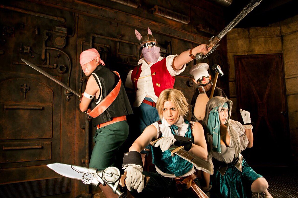 苺田あん Ar Twitter Ff9祝17周年 大好きな大好きな作品です 隅々まで世界を回って たくさんのミニゲームや小ネタを回収したなぁ 絵本みたいな世界観に素晴らしい音楽 最後のスクウェア時代のffという事で思い入れもすごくあるの タンタラスとクジャと