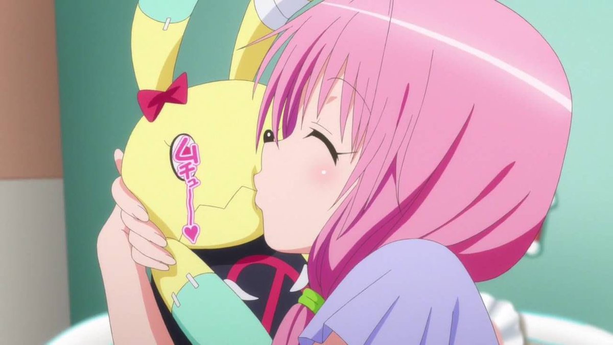 nuuihas1219's tweet photo. ララ誕生日おめでとーー!!
いろんなキャラがいるけどやっぱララが全てにおいて一番可愛い(´∇｀)
笑顔も性格も最高です。あとボディも…w
これからもずっと一番の推しキャラです!!
#ToLOVEる 
#ララ・サタリン・デビルーク生誕祭2017 
 #ララ生誕祭2017 https://t.co/eL81cmx4Sh
