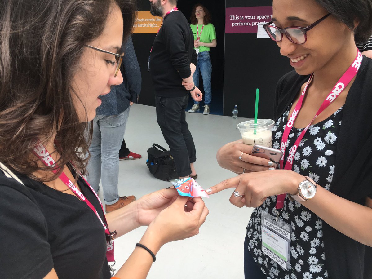 The Workshop tweet media