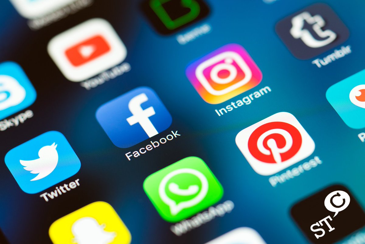 _SocialTech's tweet image. Expose your company to new clients through social media marketing and contact SocialTech Consulting today! bit.ly/2s60IyN