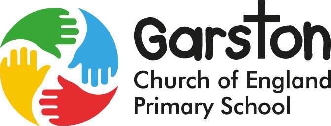 MrMarkRamsden's tweet photo. Amazing presentations and letter by the School Council introducing the new school logo to the school community. @GarstonCE @s10_sarah https://t.co/U2DyxToe7U