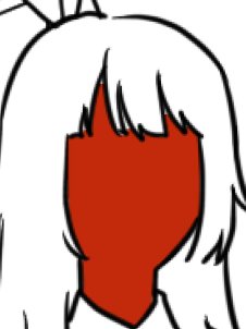 po_ppiny's tweet image. 클튜에서 벡터레이어로 선따시는분들은 꼭.. 저 벡터중심선에서 채색정지를쓰자... (두번째그림처럼 꽉채워준다.. 나 여태 이거 왜 체크안해놓고부었지 싶을정도로 잘채워준다.. (지난날의세월...