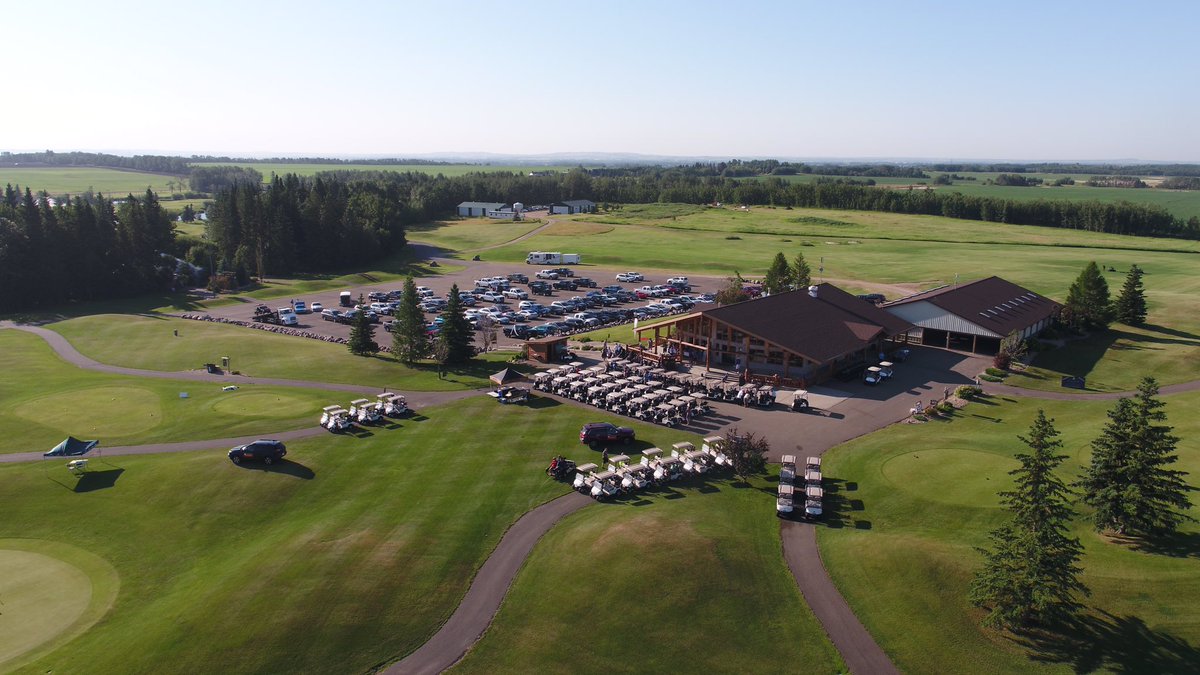 TitanITVideo's tweet photo. Beautiful morning for golf. #golfoutreach https://t.co/oPPD6l1NJL