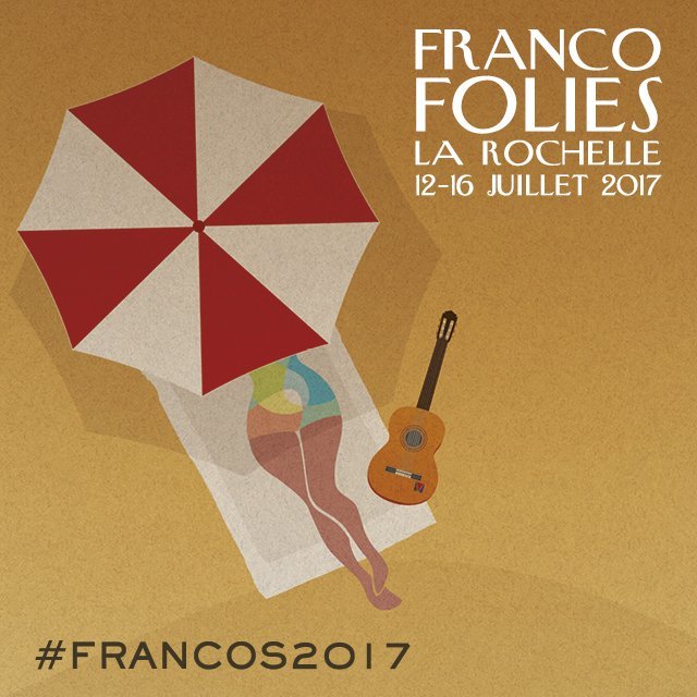 Ce soir dans la Bande <a href="/gerardpont/">Gerard Pont</a> <a href="/cwillem/">Christophe Willem</a> <a href="/fionawldn/">Fiona Walden</a> sont nos invités avant le lancement du festival #Francos2017
RDV à 19h10 TU sur <a href="/RFI/">RFI</a>