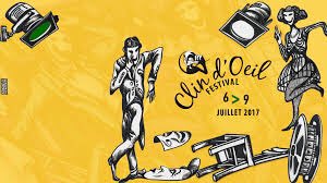 Bienvenue à #Reims! Le festival #clindoeil2017 démarre aujourd'hui! Voici toute la programmation: clin-doeil.eu/fr1/#/programm… Amusez-vous bien!