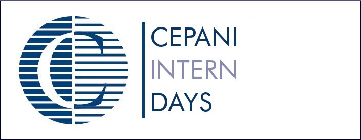 #CEPANIinterndays