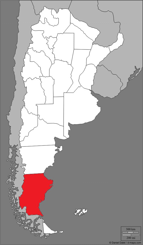 En rojo, provincias en las que todavía NO comenzó el ciclo lectivo. #AsiNoSePuedeSeguir