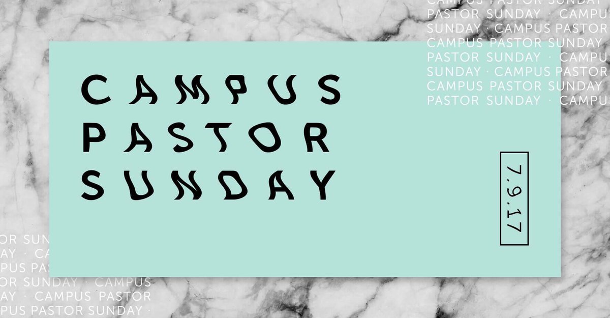 iamembrace's tweet image. S U N D A Y is approaching fast! Campus Pastors will be speaking about their vision for their campus. Mark your calendars #iamembrace
