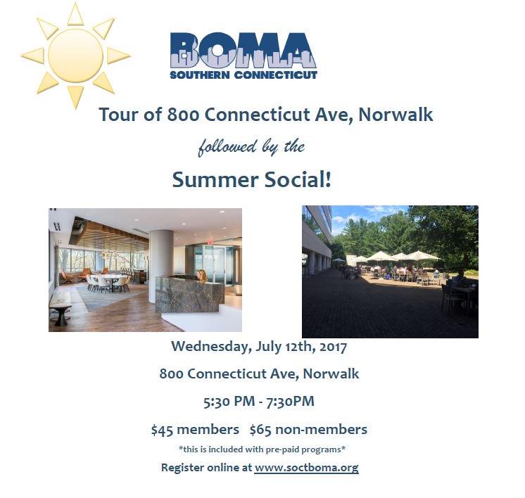 Southern CT BOMA (@soctboma) on Twitter photo 