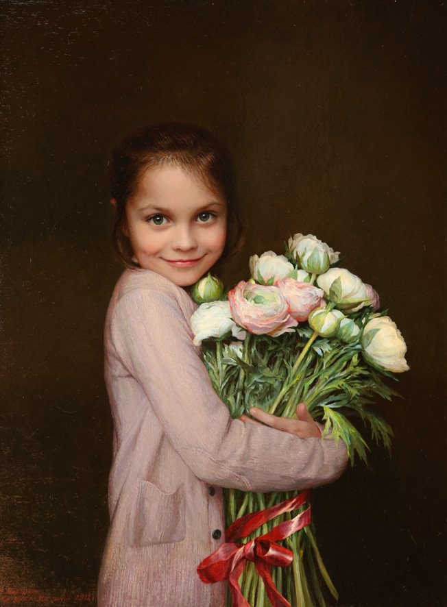 Master artist, Konstantin Miroshnik, and other artists from <a href="/LelandArts/">Leland Cultural Arts Center</a> will be at #ThalianHall on July 13th creating art on site!