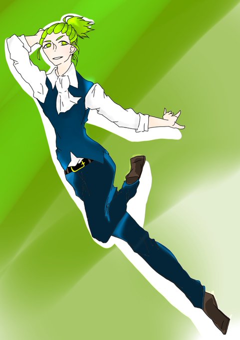 おついちのtwitterイラスト検索結果