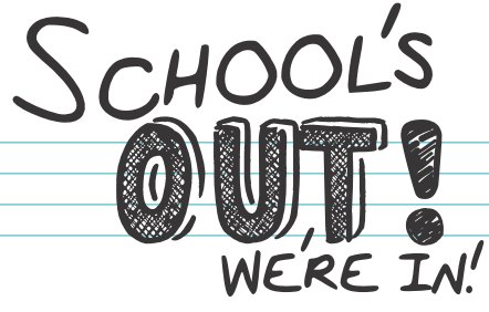 DecorallLtd's tweet photo. School's out for Summer and the Decorall team have commenced with the maintenance works in over a dozen schools throughout the central belt! https://t.co/7WdgmF8kG6