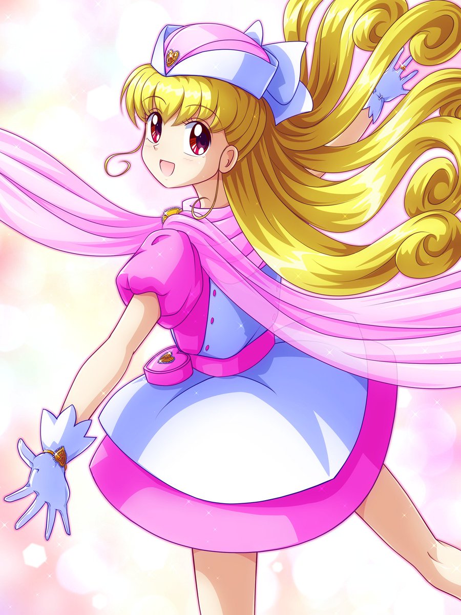 Mimimix בטוויטר 7月7日はナースエンジェルこと森谷りりか誕 よろしかったらどうぞ ナースエンジェルりりかsos りりかsos