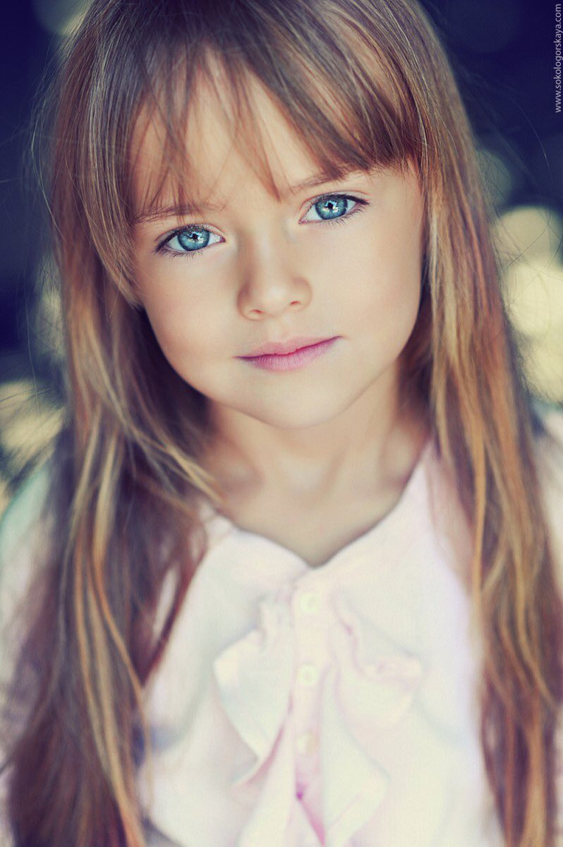 Сigar Рrefecture On Twitter Кристина Пименова Kristina Pimenova（age4