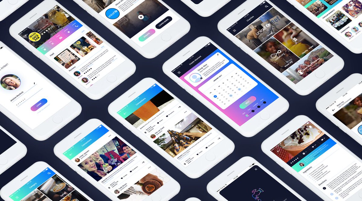 liqwith's tweet photo. Right now we're busy working on creating the #prototype for the Liqwith™ app. Learn more about the app at https://t.co/R2RVUk9Y29 #UX #UI https://t.co/Gz0BFQIyNh