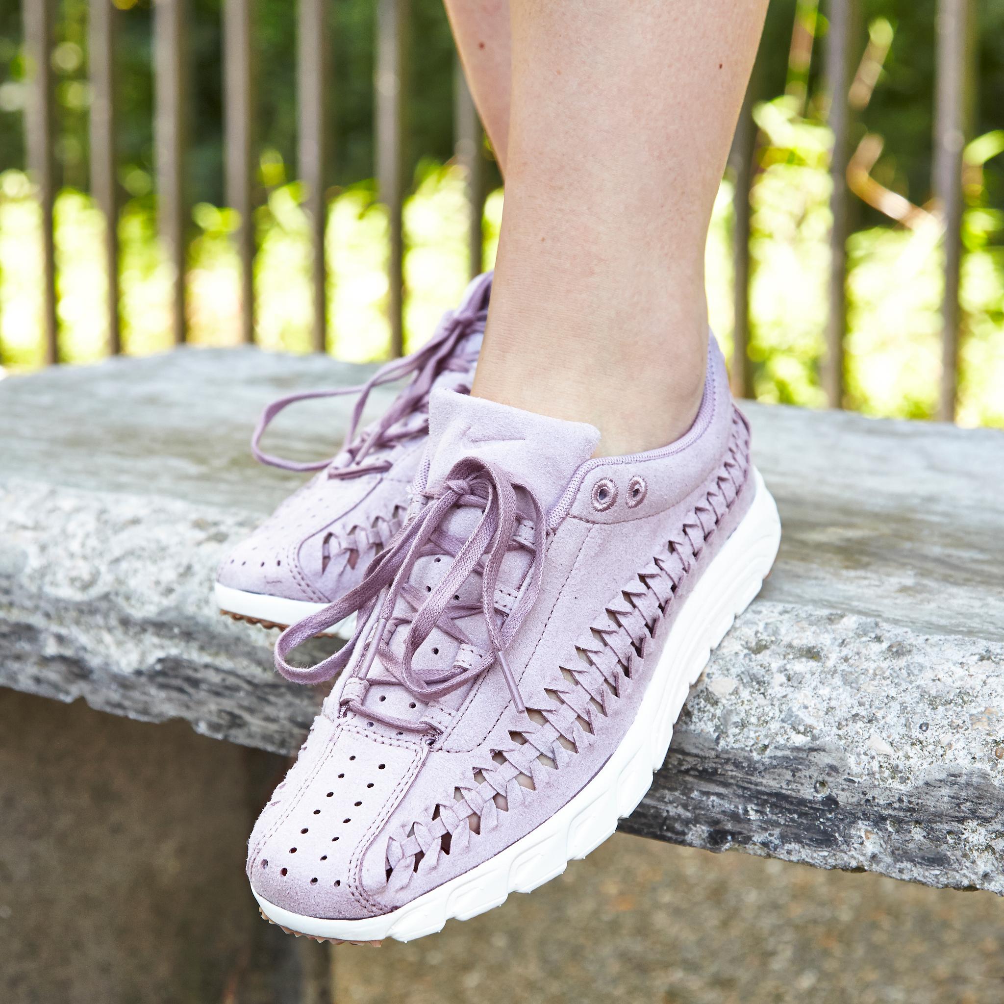 Nike mayfly discount woven femme