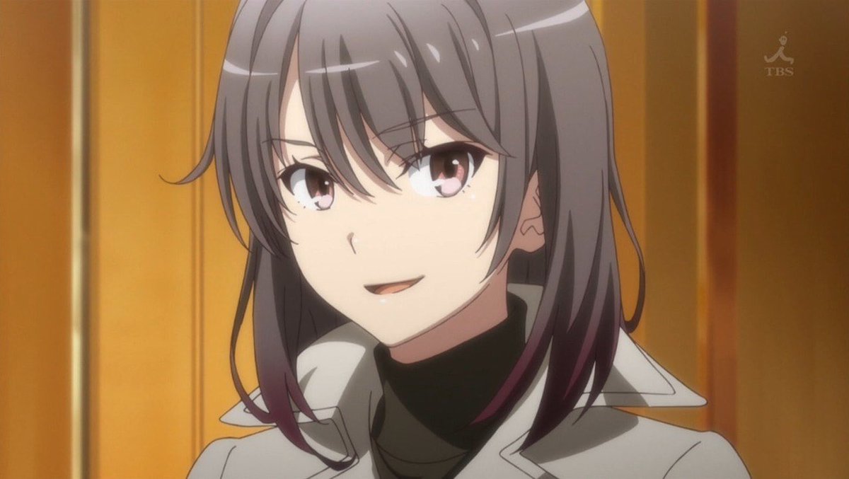 7月7日は雪ノ下陽乃の誕生日 7月7日は雪ノ下陽乃の誕生日