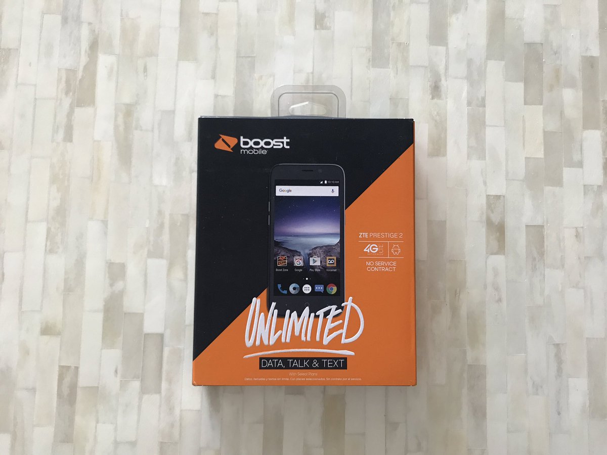GIVEAWAY #3 It's budget phone season! RT This and follow @OT_4_Tech Winner will be announced in 48 hours!