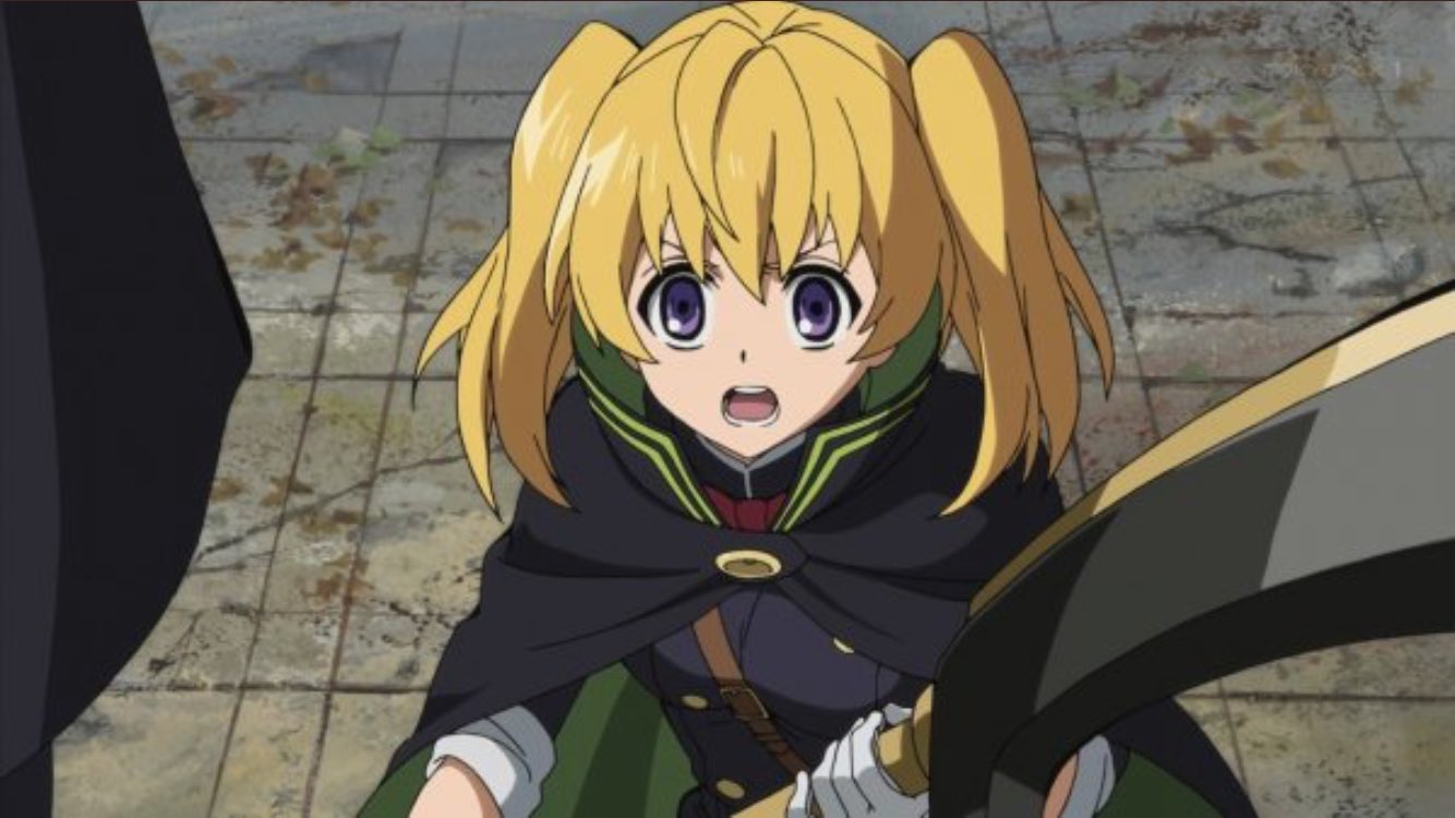 しろは 三宮三葉の誕生日 三葉誕生日おめでとう ツンデレがかわいい 7月7日は三宮三葉の誕生日 三宮三葉生誕祭17 三宮三葉生誕祭 終わりのセラフ T Co Tlvekfoff8 Twitter