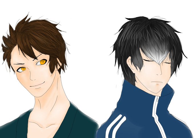リプきたキャラを短髪にするのtwitterイラスト検索結果 リプきたキャラを短髪にするのtwitterイラスト検索結果