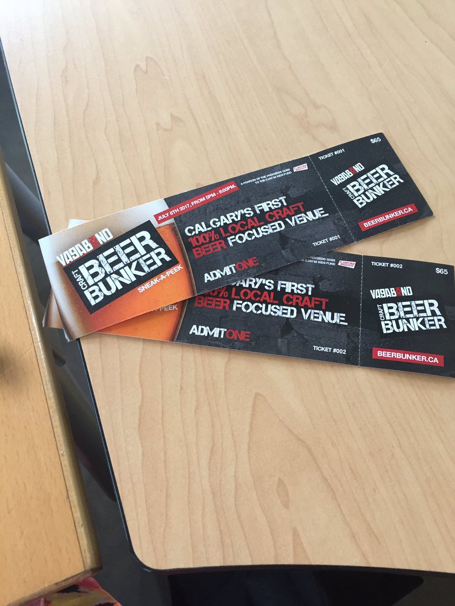 Wild Rose Brewery Ltd tweet media