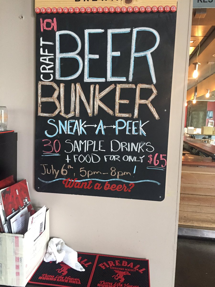 Wild Rose Brewery Ltd tweet media