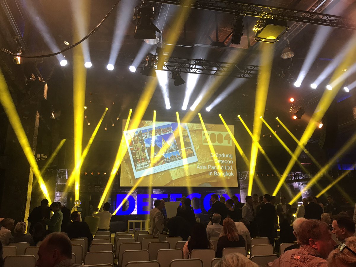 PWCologne's tweet photo. In wenigen Minuten gehts los! #next40 #proudtobedetecon https://t.co/aEmzjPdsmq