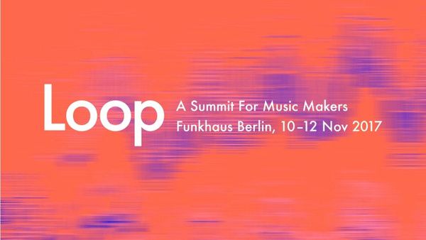 remotifyio's tweet photo. Ableton LOOP Names Announced For November Conference https://t.co/zNBKIYkMC7 #abletonloop https://t.co/L00nzTgUb7