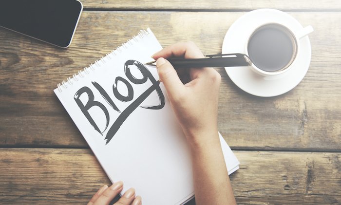 jeffbullas's tweet photo. Should You Create a Company or Personal Blog? https://t.co/n5OwemLYjs via @neilpatel https://t.co/nZbU9EkuyD