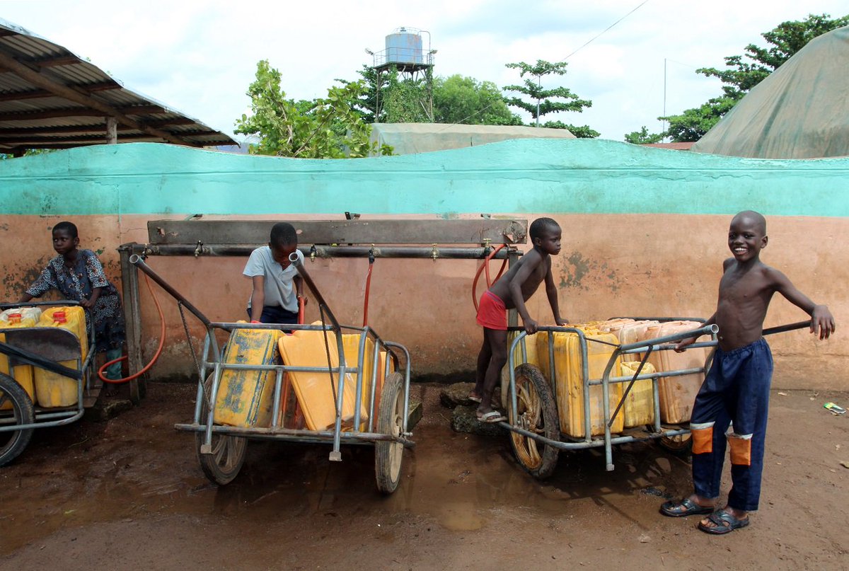 pnudfr's tweet photo. "L’ #Afrique est le continent le plus touché par les changements climatiques " @abtofficiel https://t.co/THNHjd0tDM @PNUDBenin @UNDPAfrica https://t.co/KpgOxFtXQb